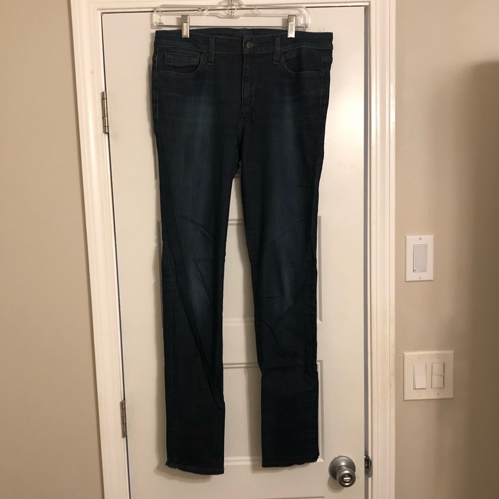 Joe’s Jeans - The Skinny Fit - Size 30
